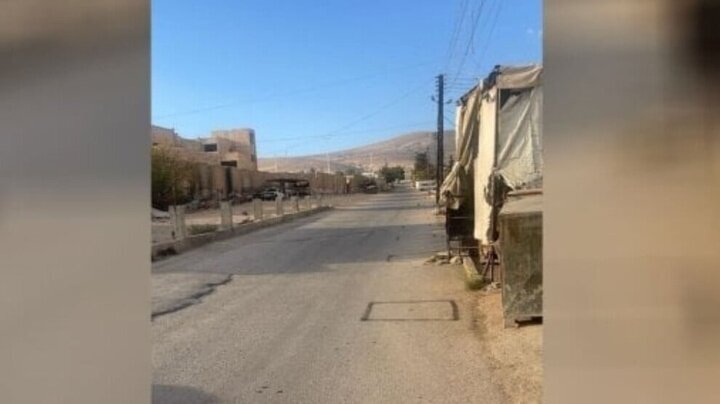 هاووڵاتیانی عەلەوی دیمەشق دەبێ ماڵەکانیان چۆڵ بکەن