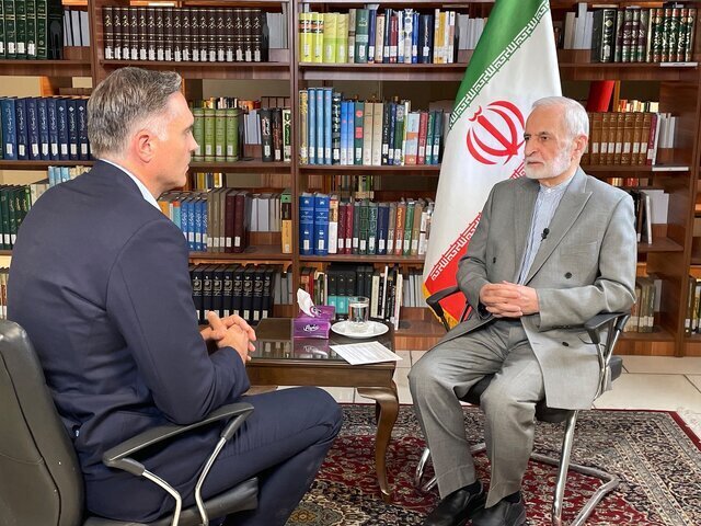 ئێران مەرجەکانی دانوستان لەگەڵ ئەمریکای ڕاگەیاند