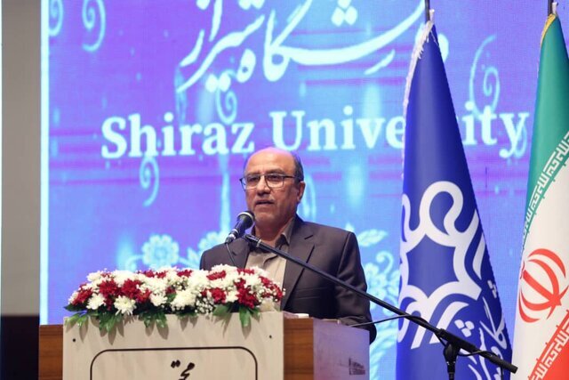 دانشگاه شیراز میراث‌دار مکتب تمدنی شیراز است