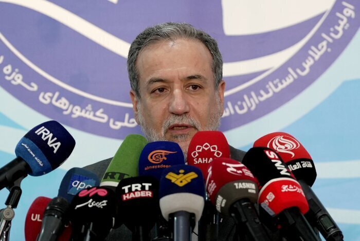 گەشەی هاوکاریی ناوچەیی دەریای خەزەر لە یەکەمایەتیی ئێرانە