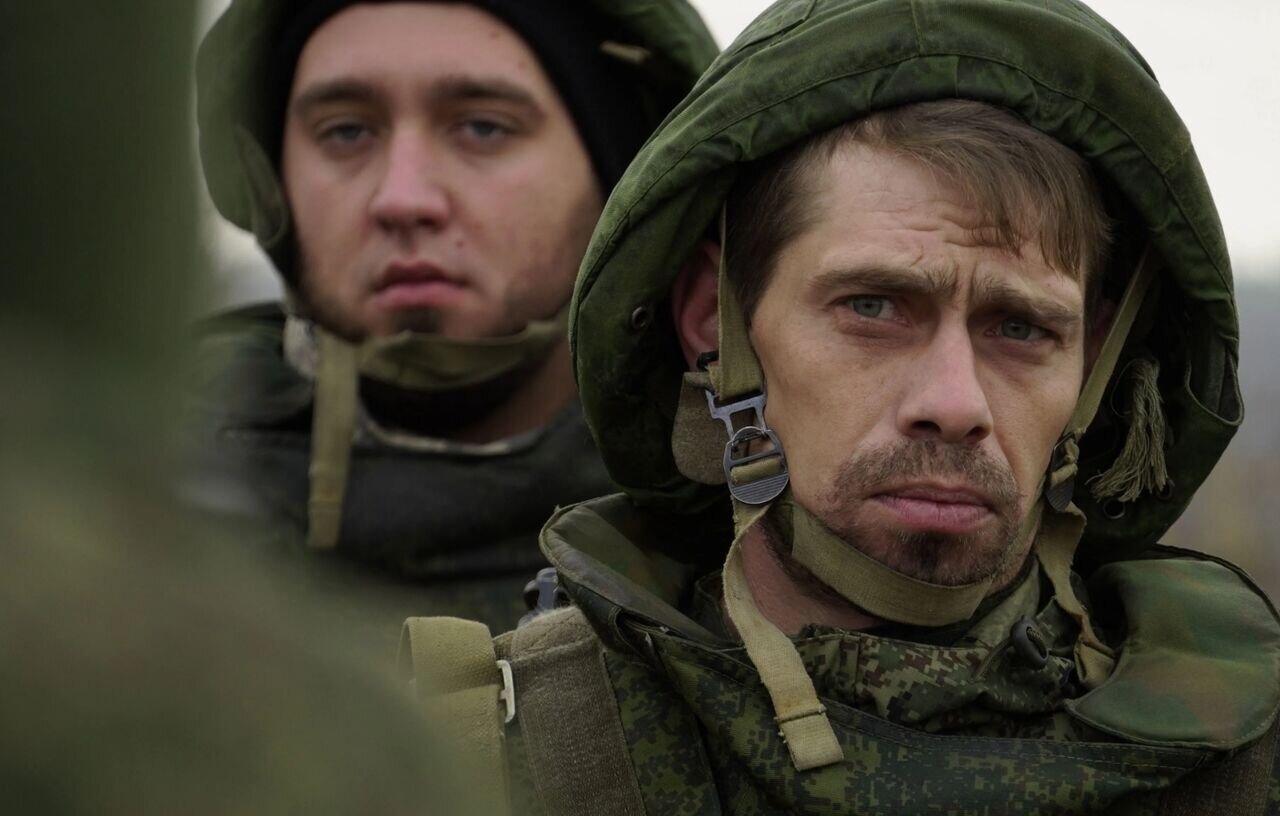 Teleqraf: Ukrayna ordusunun döyüş ruhiyyəsi xüsusi hərbi əməliyyatın başlanğıcından bəri ən aşağı səviyyədədir