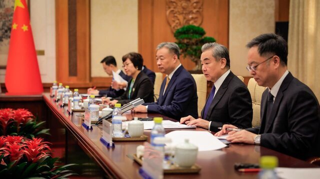 Gözünz aydın, bu da oldu. AFP: Dəməşq- Qolani vəhhabi ünsürü Uyğur sələfi yaraqlılarını Çinə təhvil verəcək \ Foto