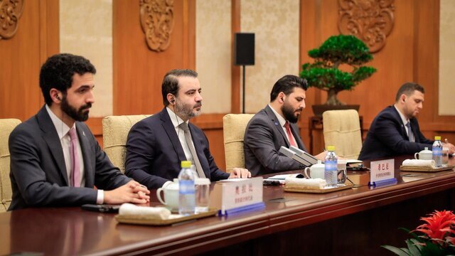 Gözünz aydın, bu da oldu. AFP: Dəməşq- Qolani vəhhabi ünsürü Uyğur sələfi yaraqlılarını Çinə təhvil verəcək \ Foto