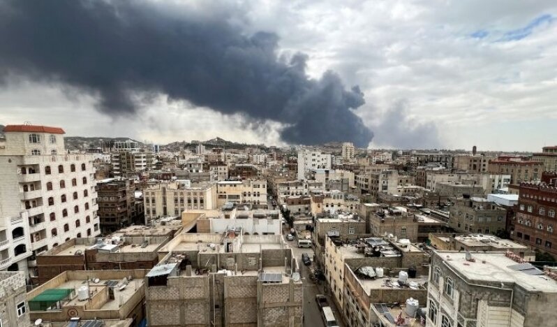 Yemen’de Dengeyi Sarsan Hamle: Güney Ulusal Direnişi Sanaa ile Yeni Cephe Açtı