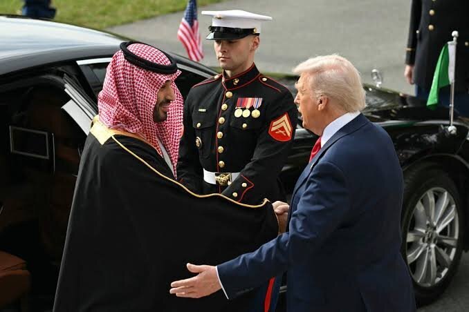 Mkutano wa Fedha za Saudia na Madai ya Marekani Ikulu ya White House / Trump Arudia Maneno ya Kutishia dhidi ya Iran