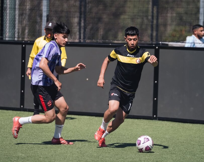 دومین دوره مسابقات فوتبال خیریه شیعیان استرالیا به پایان رسید + تصاویر