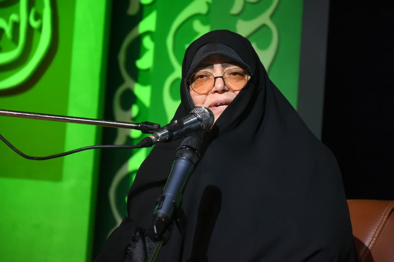 امروز روز عمل است نه شعار؛ پرچم مقاومت را تا ظهور بر زمین نمی‌گذاریم