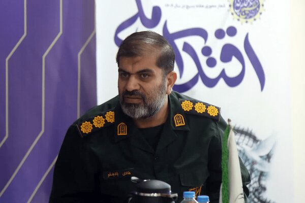 تشریح جزئیات هفته بسیج قم؛ از تشییع ۳ شهید گمنام تا رونمایی از کتاب «قبیله لعنتی‌ها» و راه‌اندازی «ماه قم»