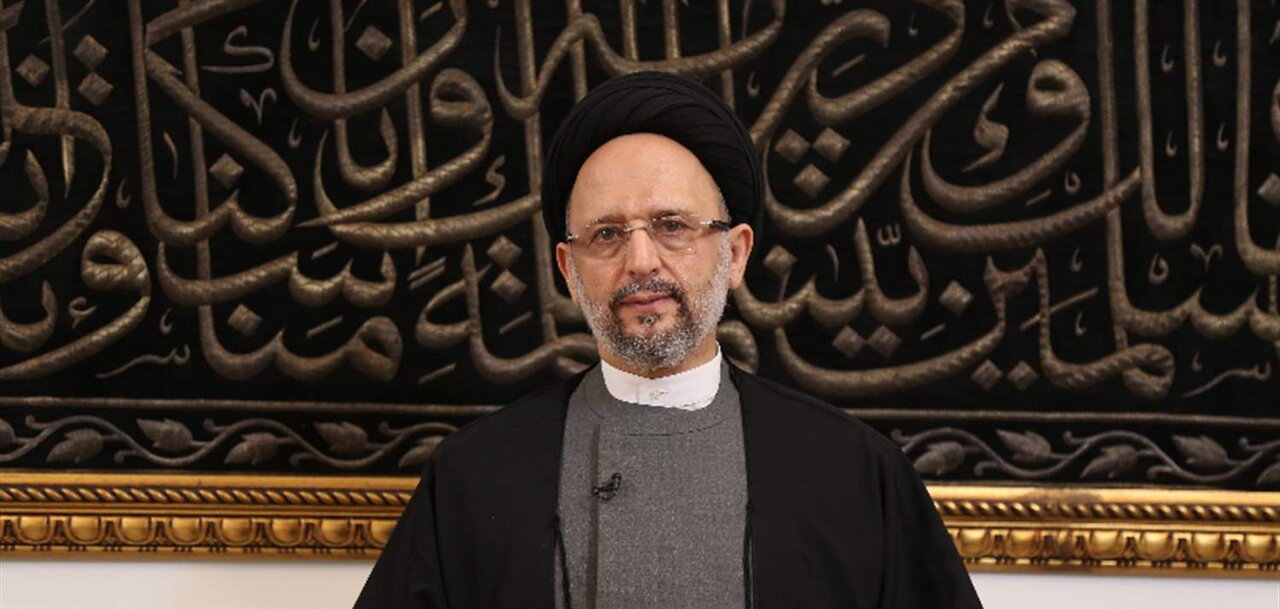العلامة فضل الله يدين العدوان الصهيوني الغاشم ويقدم تعازيه الحارة لذوي الشهداء في لبنان