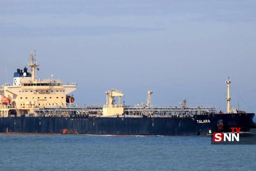 İran’ın Talara Tankerini Alıkoyması Gri Bölge Güç Gösterisinin Yeni Sembolü