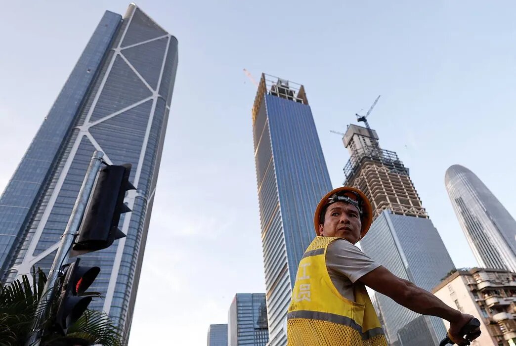 Оценены наиболее влиятельные мировые центры силы будущего