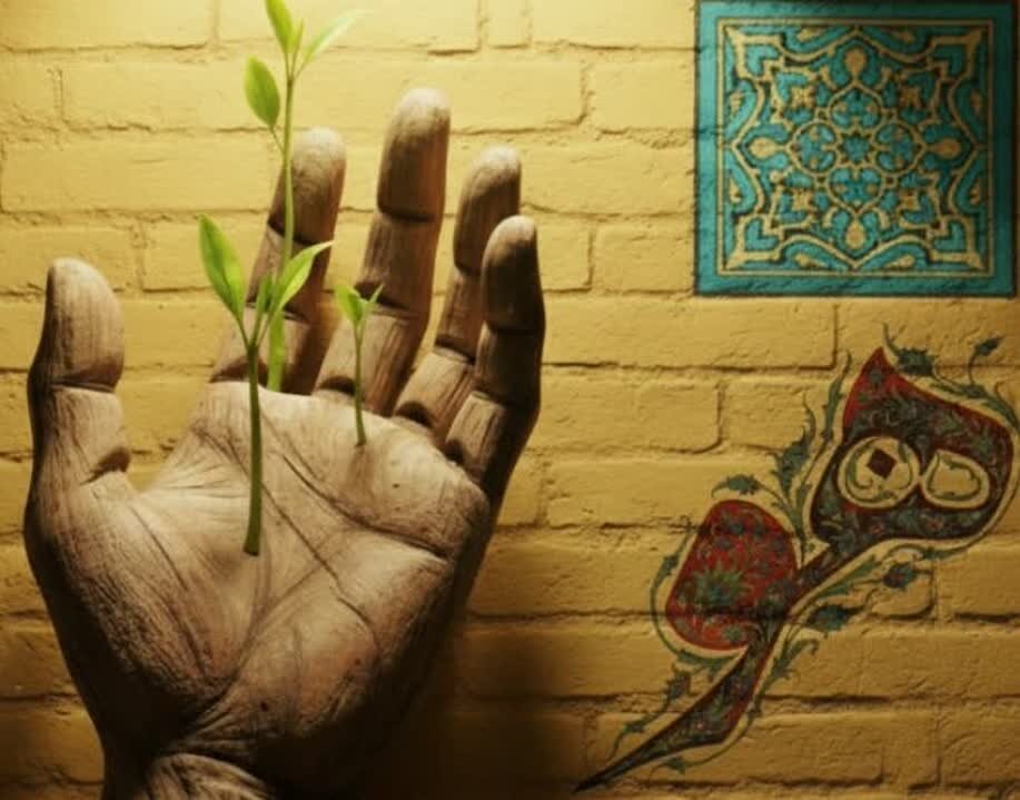 سه درس ناب از امام رضا(ع) برای زندگی امروز