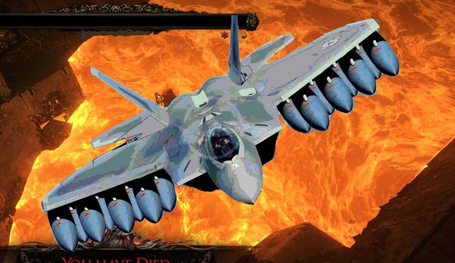 دشمن کتنا ہی طاقتور کیوں نہ ہو، شکست اس کا مقدر ہے