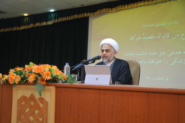 اجتهادِ فقهی تمدنی؛ کلید فهم نظامات اجتماعی از منظر اسلام