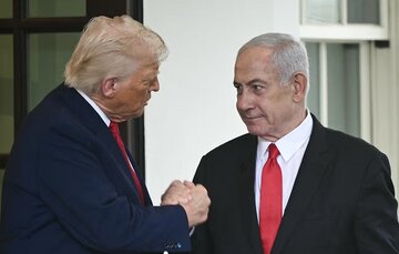 ایسی طاقت جو خود، خود کو نگل لیتی ہے!