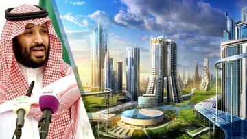 Analysis: With Multi-billion Plans Collapsing, Saudi Megaprojets Prove a Failure Story