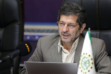 دکتر خامه‌یار: ترکیه‌ی آینده، نه به سمت اسلام‌گرایی مطلق حرکت می‌کند و نه به سوی سکولاریسم باز خواهد گشت