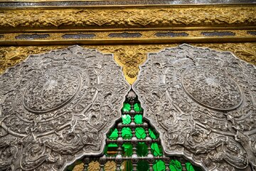 آیا ائمه (ع) مقام ولایت بر تشریع دارند؟