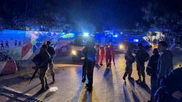 Hamas condena ataque israelense contra o campo de Ain al-Hilweh