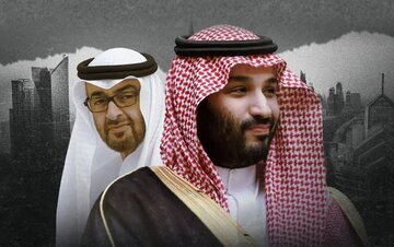 Ang Lihim na Labanan sa Pagitan ng Riyadh at Abu Dhabi sa Pusod ng Rehiyong Mayaman sa Langis ng Yemen