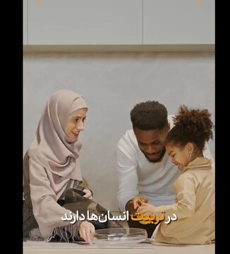 "Vîdyoyê | Hokariya(Sedema) meznîya jinan di dîtina Pêxemberê (s.x.a) de"