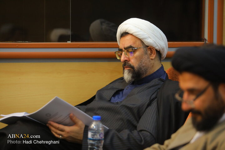 همایش ملی فلسفه«منطق فهم دین» در قم