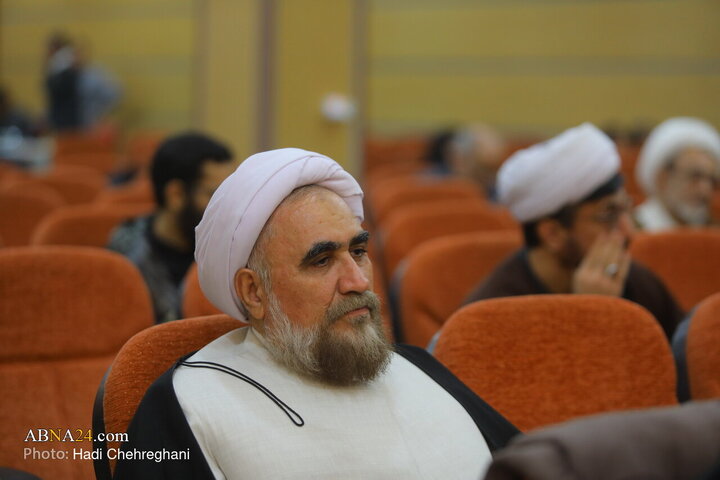 همایش ملی فلسفه«منطق فهم دین» در قم