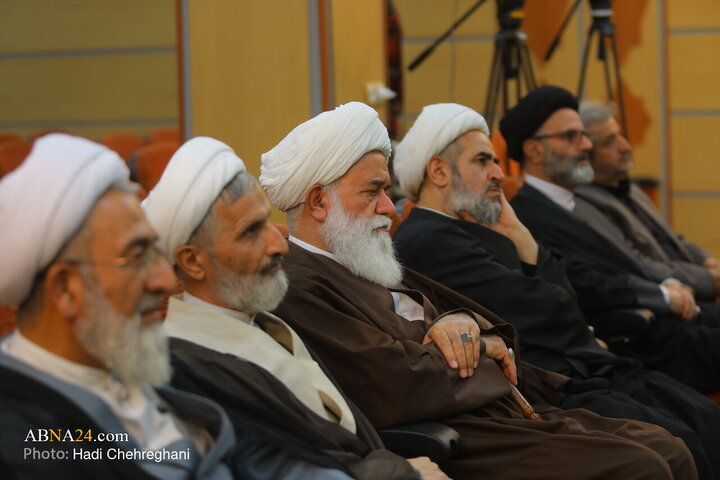 همایش ملی فلسفه«منطق فهم دین» در قم