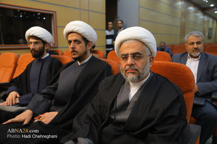 همایش ملی فلسفه«منطق فهم دین» در قم