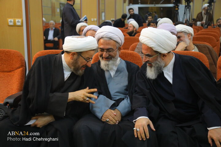 همایش ملی فلسفه«منطق فهم دین» در قم