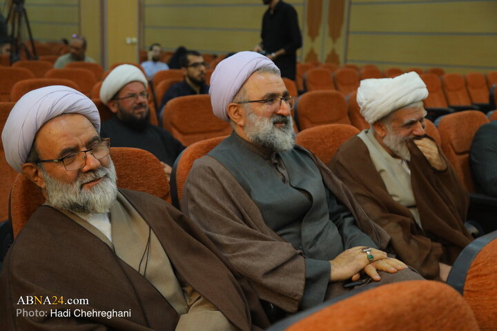 همایش ملی فلسفه«منطق فهم دین» در قم