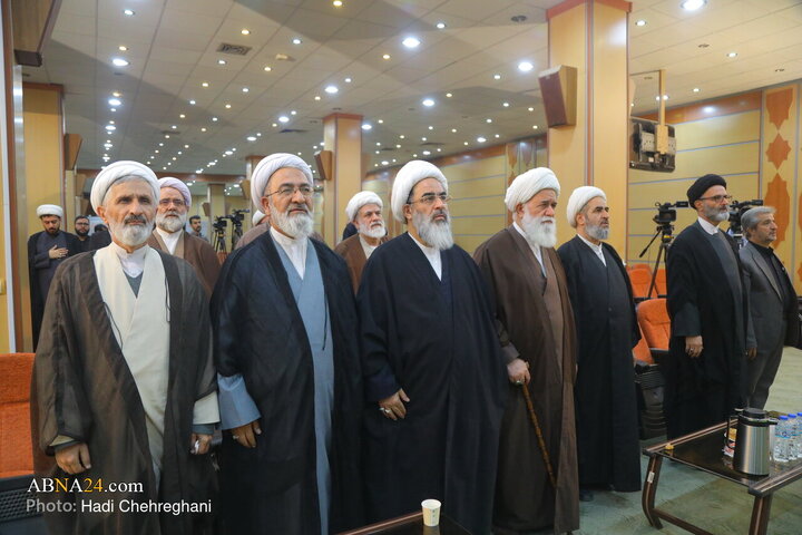 همایش ملی فلسفه«منطق فهم دین» در قم