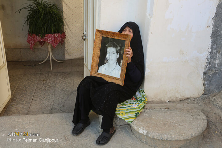 آیین بدرقه کاروان «اهالی بهشت» در اصفهان