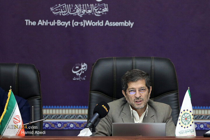 نشست «تأثیر ماندگاری حزب عدالت و توسعه در نظام مسائل جامعه شیعیان ترکیه»