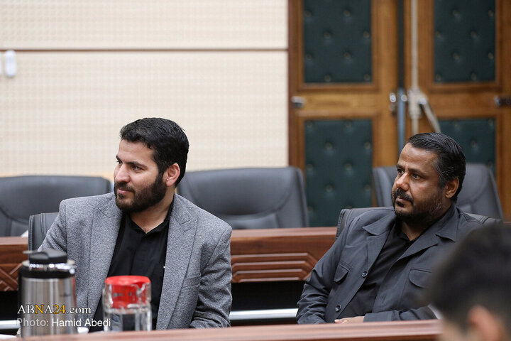 نشست «تأثیر ماندگاری حزب عدالت و توسعه در نظام مسائل جامعه شیعیان ترکیه»