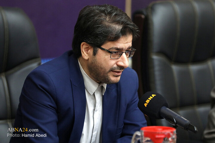 نشست «تأثیر ماندگاری حزب عدالت و توسعه در نظام مسائل جامعه شیعیان ترکیه»