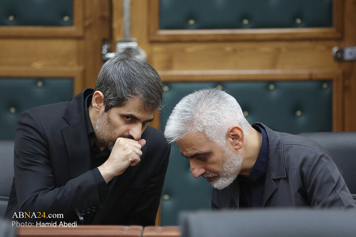 نشست «تأثیر ماندگاری حزب عدالت و توسعه در نظام مسائل جامعه شیعیان ترکیه»