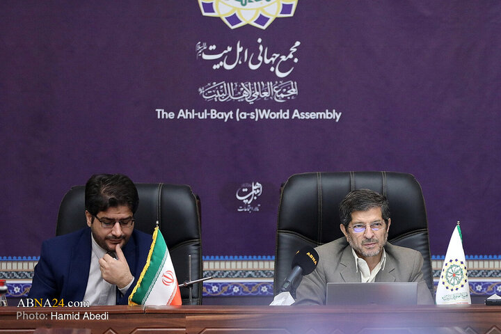 نشست «تأثیر ماندگاری حزب عدالت و توسعه در نظام مسائل جامعه شیعیان ترکیه»