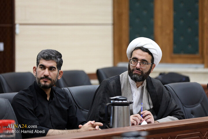 نشست «تأثیر ماندگاری حزب عدالت و توسعه در نظام مسائل جامعه شیعیان ترکیه»