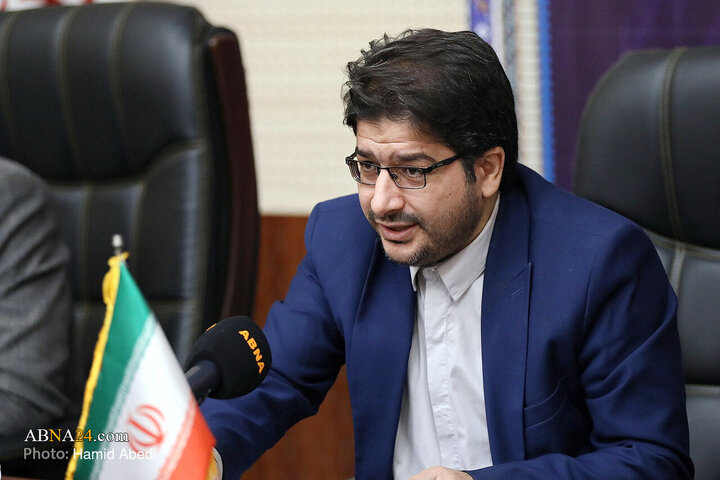 نشست «تأثیر ماندگاری حزب عدالت و توسعه در نظام مسائل جامعه شیعیان ترکیه»