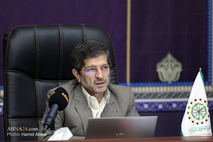 نشست «تأثیر ماندگاری حزب عدالت و توسعه در نظام مسائل جامعه شیعیان ترکیه»