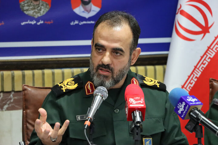 اجرای ۸۷۸۷ برنامه‌محوری همزمان با هفته بسیج در استان گیلان