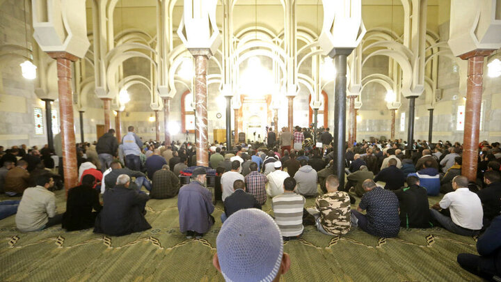 افزایش توجه عمومی به حضور دانشجویان و مهاجران مسلمان در اسپانیا