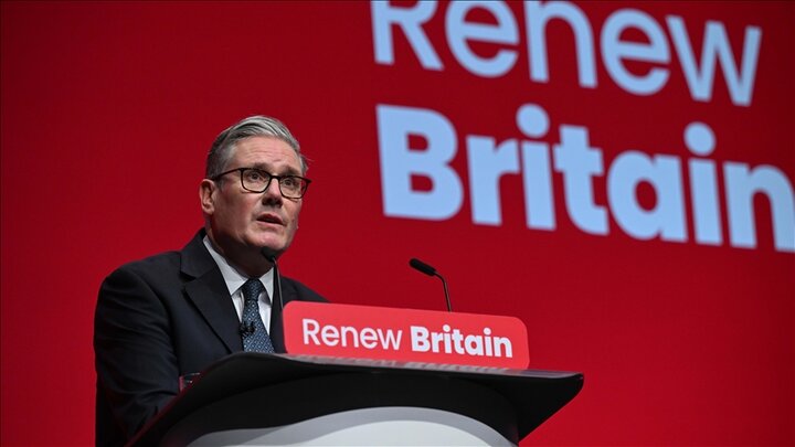 استارمر: نفرت‌پراکنی علیه مسلمانان جایگاهی در بریتانیا ندارد