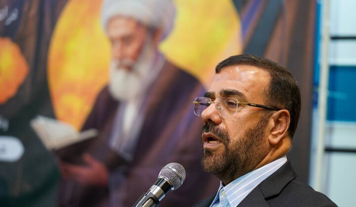 شیراز، دارالعلم ایران؛ میراث عقلانیت اسلامی در مسیر تمدن‌سازی