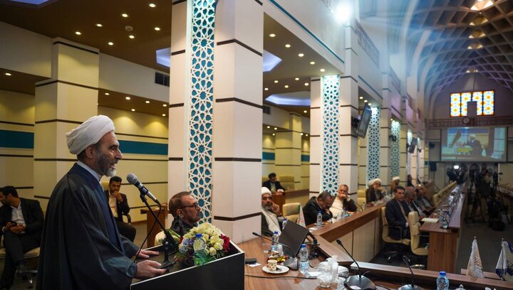 شیراز، اکوسیستم تمدنی متوازن میان عقل، نص و ذوق است