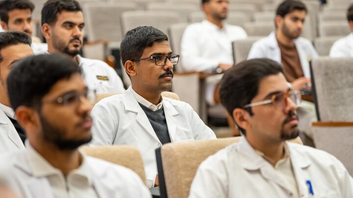 تقرير مصور/ إقامة ورشة حول خطر الإدمان على المخدرات في كربلاء