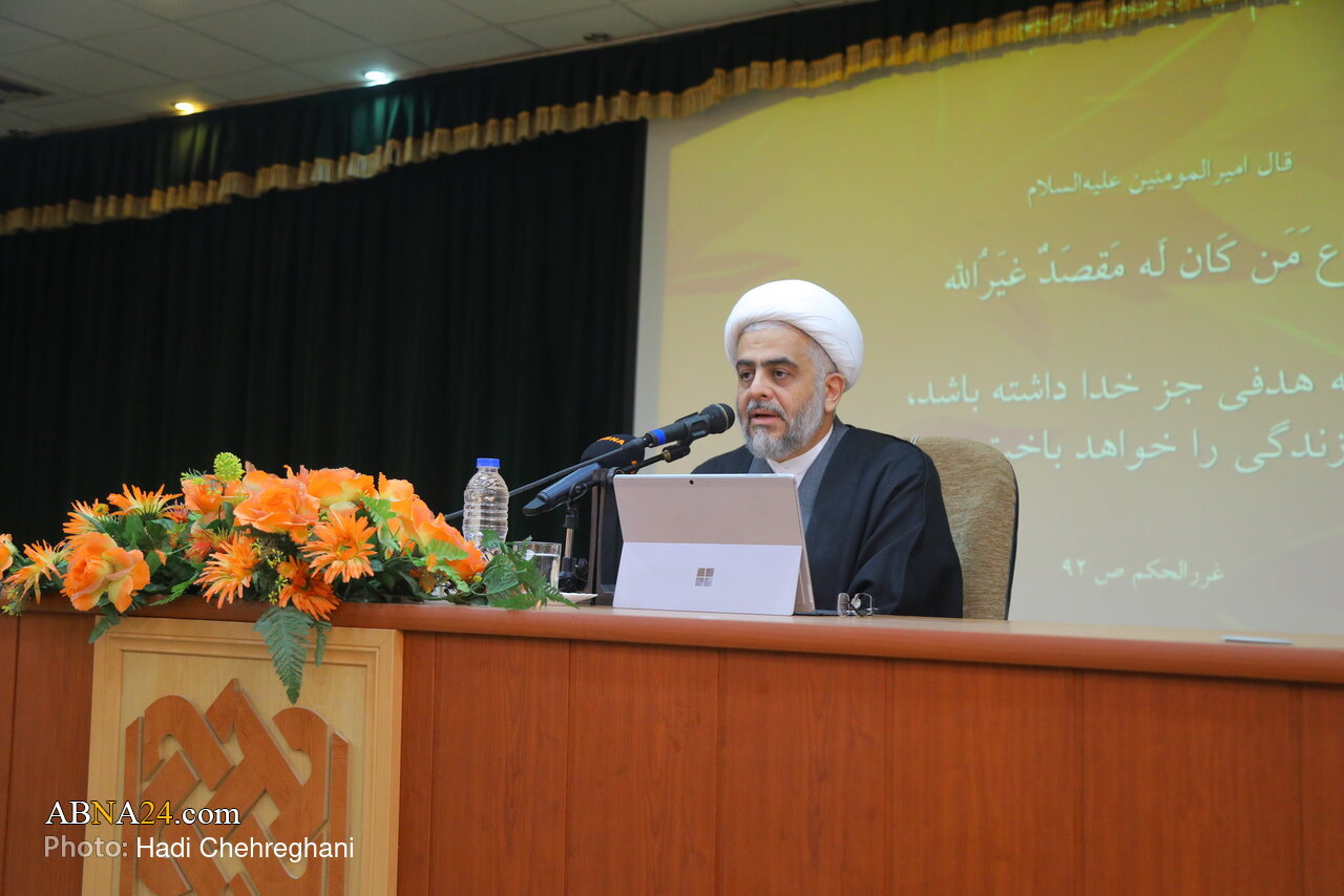 اجتهادِ فقهی تمدنی؛ کلید فهم نظامات اجتماعی از منظر اسلام