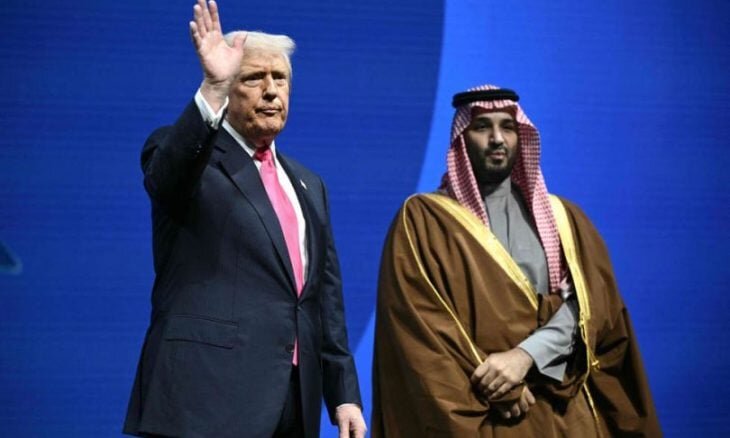 Mas mahina ang mga F-35 na ihahatid ng Amerika sa Saudi Arabia; kulang sa advanced na electronic warfare kumpara sa mga bersyong Israeli