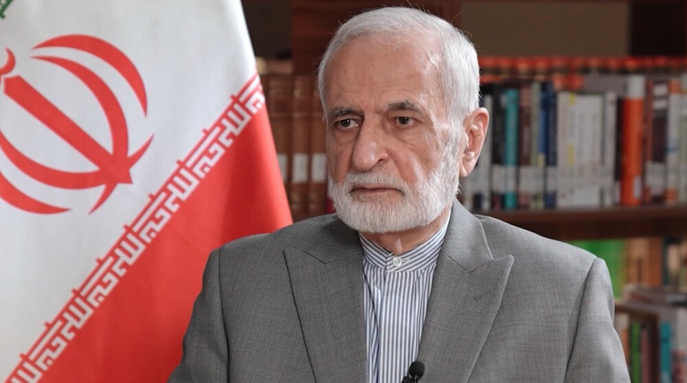 Iran Warns Washington: Force Cannot Alter Islamic Republic’s Path